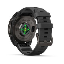 SMARTWATCH FENIX 9 PRO / CARB. GRAY 010-04337-11 GARMIN