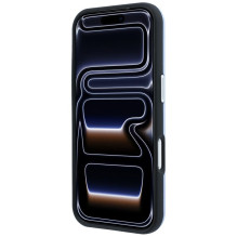 BMW case for IPHONE 18 Pro / 17 Pro compatible with MagSafe (Sign Deboss Quilted W / Metal Logo) blue BMW case for IPHONE 18 Pro / 17 Pro compatible with MagSafe (Sign Deboss Quilted W / Metal Logo) blue