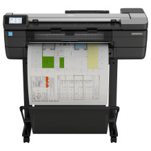 HP Designjet T830 24-in Multifunction Printer large format printer HP Designjet T830 24-in Multifunction Printer large format printer