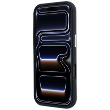 BMW case for IPHONE 18 Pro / 17 Pro compatible with MagSafe (Sign Inclined Deboss Letters) burgund BMW case for IPHONE 18 Pro / 17 Pro compatible with MagSafe (Sign Inclined Deboss Letters) burgund