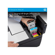 HP Designjet T830 24-in Multifunction Printer large format printer HP Designjet T830 24-in Multifunction Printer large format printer
