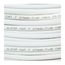 LogiLink CPV0042 networking cable LogiLink CPV0042 networking cable