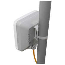 Prieigos taškas, MIKROTIK, 1xLAN prievadas, EC25-EU ir SXTSQ