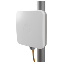 Access Point, MIKROTIK, 1xLAN ports, EC25-EU&amp;SXTSQ
