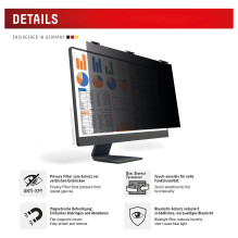 Displex 02087 display privacy filter Displex 02087 display privacy filter