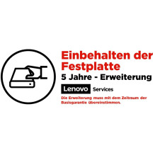 Lenovo 5Y Keep Your Drive