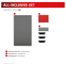 Displex 02087 display privacy filter Displex 02087 display privacy filter