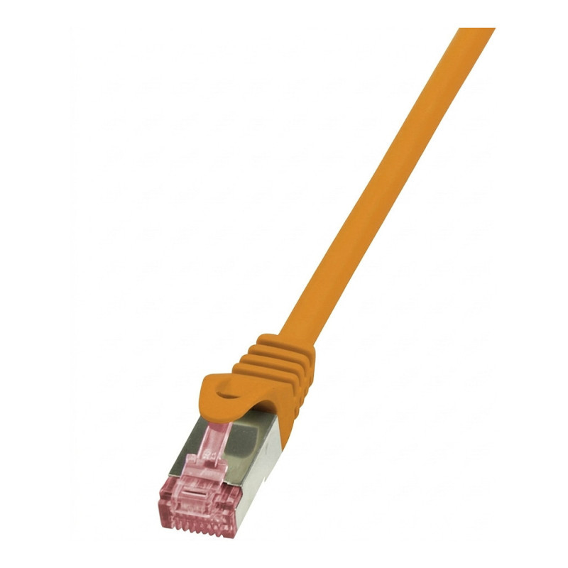 LogiLink 0.25m Cat.6 S / FTP networking cable