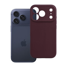 Case for iPhone 18 Pro / 17...