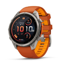 SMARTWATCH FENIX 9 PRO /...