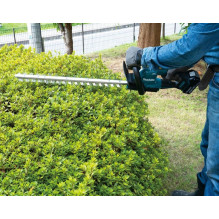 Akumuliatorinis genėtuvas Makita DUH506Z, be akumuliatoriaus Akumuliatorinis genėtuvas Makita DUH506Z, be akumuliatoriaus