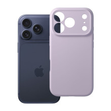 Case for iPhone 18 Pro / 17...