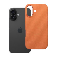 Case for iPhone 16 K-Look...