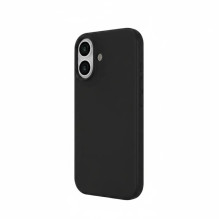 Case TEL JUST MUST iPhone 17 Black