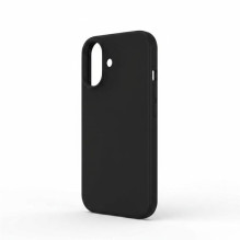 DĖKLAS TEL JUST MUST IPHONE 17 JUODA