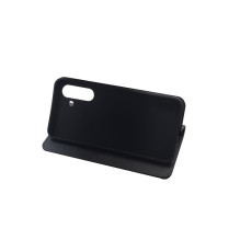 Phone case Just Must, Samsung Galaxy A25 5G, black Phone case Just Must, Samsung Galaxy A25 5G, black