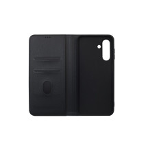 Dėklas telefono Just Must, Samsung Galaxy A25 5G, juoda Dėklas telefono Just Must, Samsung Galaxy A25 5G, juoda