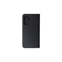 Phone case Just Must, Samsung Galaxy A25 5G, black Phone case Just Must, Samsung Galaxy A25 5G, black