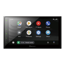 Pioneer SPH-DA250DAB-AN car media receiver