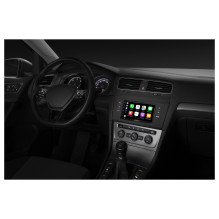 Pioneer SPH-DA250DAB-AN car media receiver