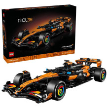 LEGO® McLaren MCL39 F1®...