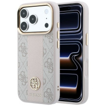 Case for IPHONE 18 Pro / 17...