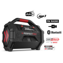 Perfectpro ROCKTAGON Perfectpro ROCKTAGON