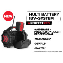 Perfectpro ROCKTAGON Perfectpro ROCKTAGON