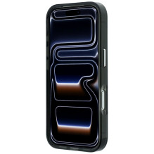 KARL LAGERFELD case for IPHONE 18 Pro / 17 Pro compatible with MagSafe (Bodies Sketch) black KARL LAGERFELD case for IPHONE 18 Pro / 17 Pro compatible with MagSafe (Bodies Sketch) black