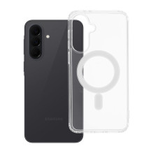 Case for Samsung A37 Clear...
