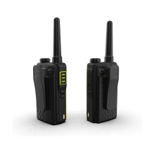 Kenwood UBZ-LJ9SET dvipusis radijas