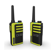 Kenwood UBZ-LJ9SET two-way radio Kenwood UBZ-LJ9SET two-way radio