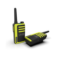 Kenwood UBZ-LJ9SET two-way radio Kenwood UBZ-LJ9SET two-way radio