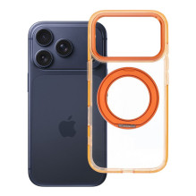 Case for iPhone 18 Pro / 17...