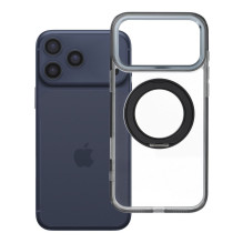 Case for iPhone 18 Pro Max...