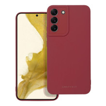 ROAR case LUNA for SAMSUNG S26 FE / S25 FE Red ROAR case LUNA for SAMSUNG S26 FE / S25 FE Red