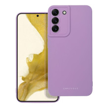 ROAR case LUNA for SAMSUNG S26 FE / S25 FE Violet