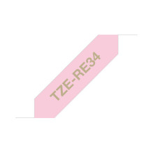 Brother TZE-RE34...