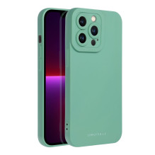 ROAR case LUNA for IPHONE 18 Pro Max / 17 Pro Max Green ROAR case LUNA for IPHONE 18 Pro Max / 17 Pro Max Green