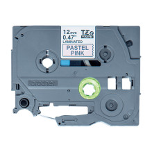 Brother TZEMQE31 label-making tape