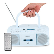 MEDION 50079332 radio