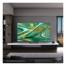 Hisense 55E8S