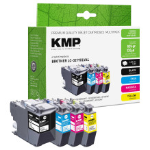 KMP 1537 4005 rašalo kasetė KMP 1537 4005 rašalo kasetė
