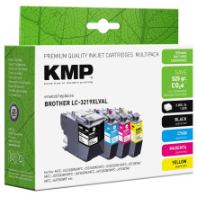 KMP 1537 4005 rašalo kasetė KMP 1537 4005 rašalo kasetė