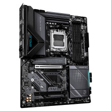 GIGABYTE X870E EAGLE WIFI7 AM5 4xDDR5 HDMI DP 4xM.2 GIGABYTE X870E EAGLE WIFI7 AM5 4xDDR5 HDMI DP 4xM.2
