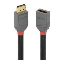 LINDY DisplayPort 1.4...