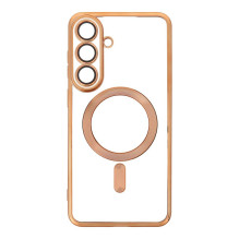 Case for Samsung S26 FE...