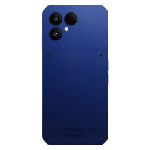 Fairphone Das Fairphone 6+ gen. 12RAM 256GB kobalto mėlyna Fairphone Das Fairphone 6+ gen. 12RAM 256GB kobalto mėlyna