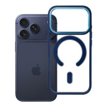 Case for iPhone 18 Pro / 17...