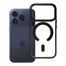Case for iPhone 18 Pro / 17...